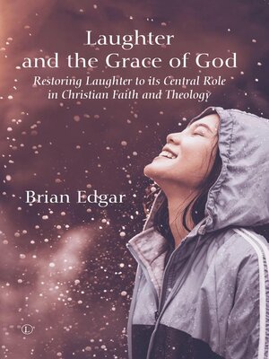 cover image of Laughter and the Grace of God